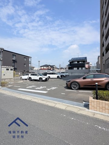 アルファスマート博多南のその他