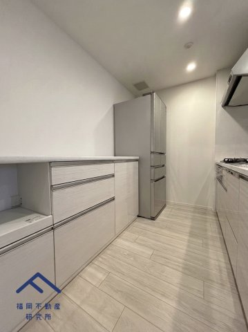 アルファスマート博多南の展望