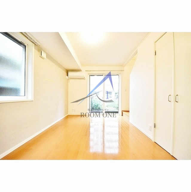 Ｇｌａｎｚの居間・リビング|洋室のお部屋です。