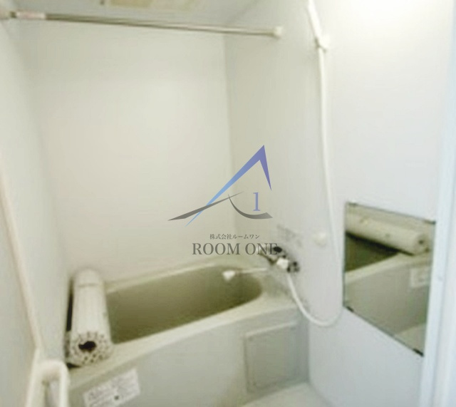 Ｇｌａｎｚの浴室|お風呂です。