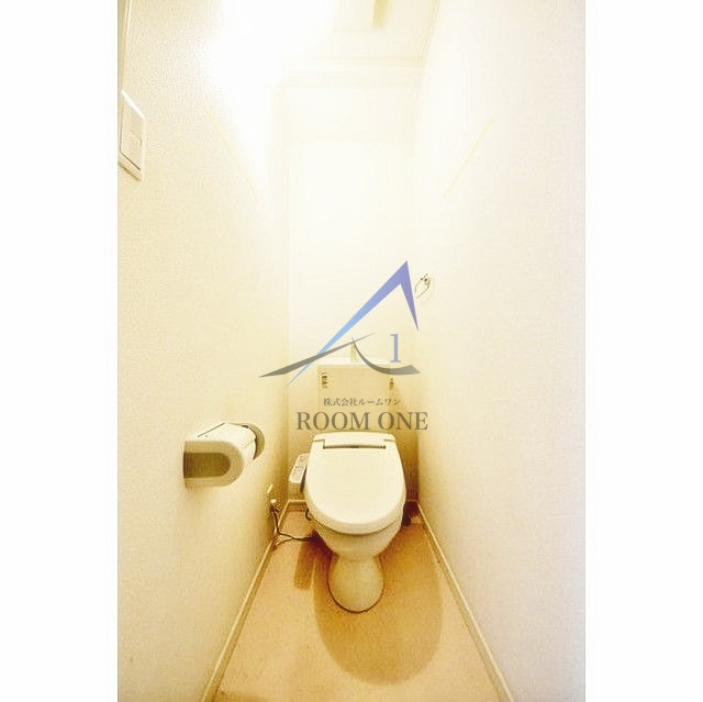 Ｇｌａｎｚのトイレ|トイレです。