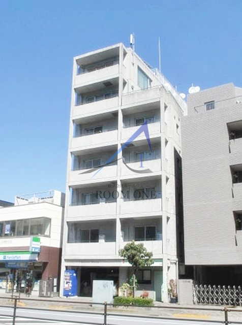 メゾンフリジア