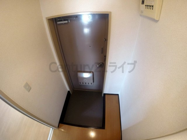 【玄関】 | 宝塚安倉6号棟