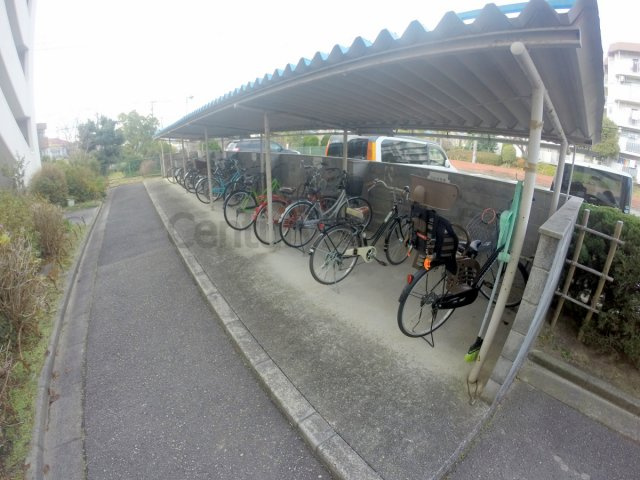 【その他共用部分】 | 宝塚安倉6号棟