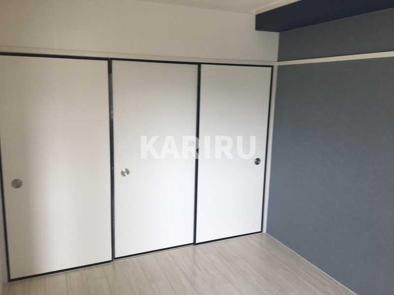 サンライズツイン関目2号館の収納|小物を収納するのに便利です