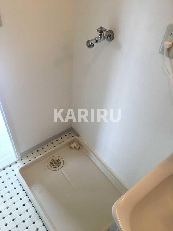 サンライズツイン関目2号館の設備