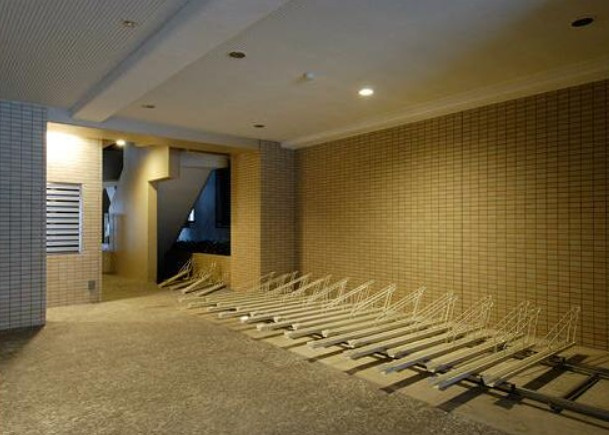 本芝ビルのその他共用部分