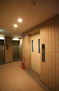 本芝ビルの設備