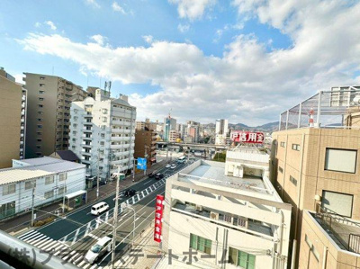 【展望】 | エステムプラザ神戸西IVインフィニティ