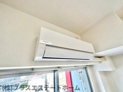 【設備】 | エステムプラザ神戸西IVインフィニティ
