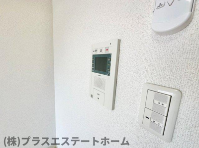 【セキュリティ】 | エステムプラザ神戸西IVインフィニティ
