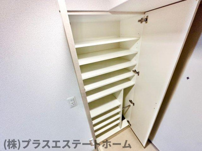 【内装】 | エステムプラザ神戸西IVインフィニティ