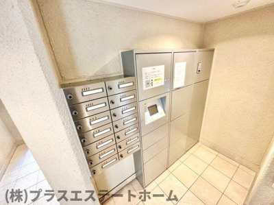 【その他共用部分】 | エステムプラザ神戸西IVインフィニティ