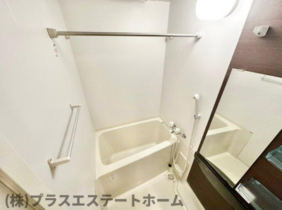 【浴室】 | エステムプラザ神戸西IVインフィニティ