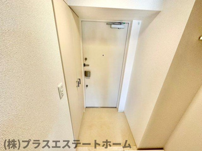 【玄関】 | エステムプラザ神戸西IVインフィニティ