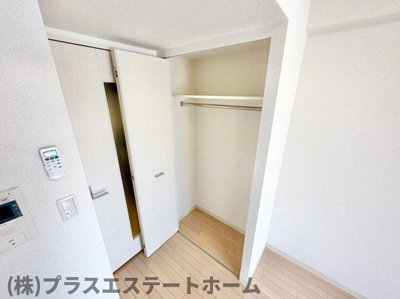 【収納】 | エステムプラザ神戸西IVインフィニティ
