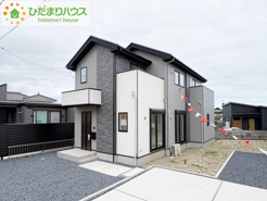 日立市東大沼町11期　新築戸建　2号棟の画像