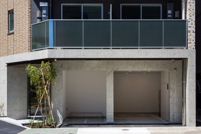 【外観】 | ザ・レジデンス・オブ・トーキョーＴ１２