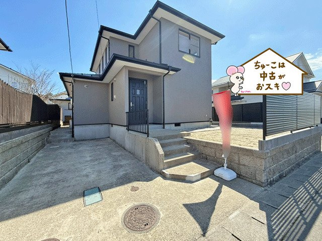 【三井ホーム施工】南吉成2丁目