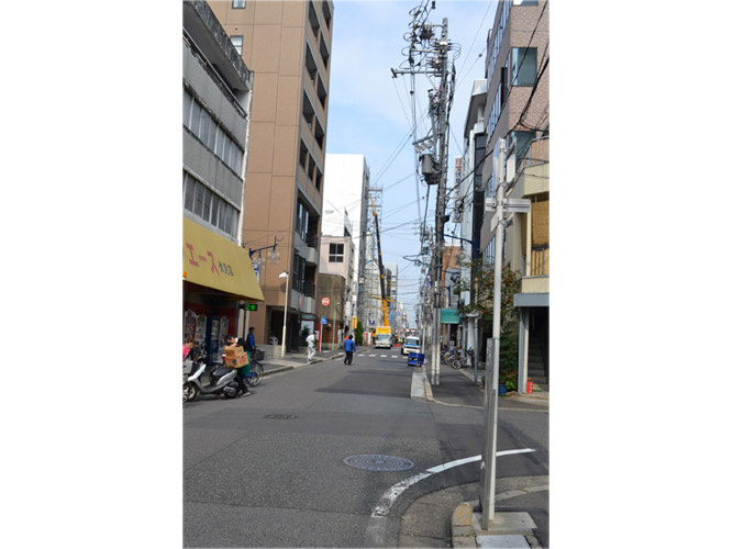 伏見ポイントビル