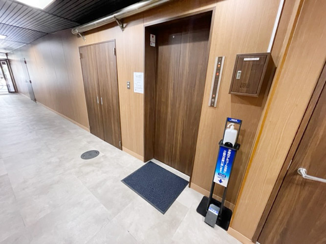 伏見ポイントビル