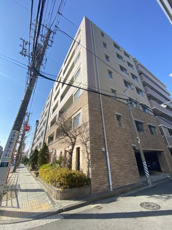 ライオンズグローベル本牧の画像