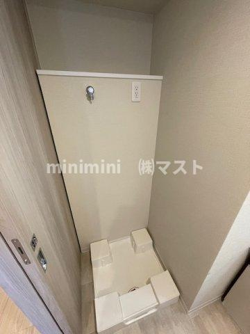 ミラージュパレス本町Departの設備