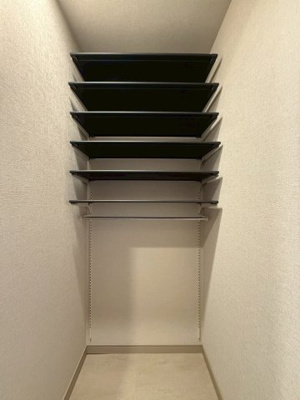 【設備】 | スプランディッド新大阪VII