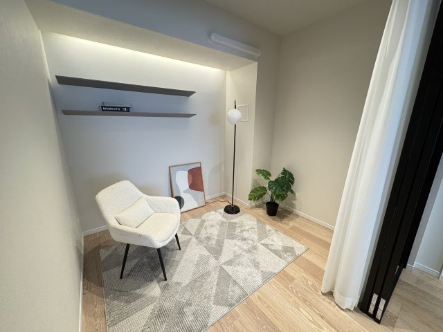 パークコート高輪ヒルトップレジデンス　3Fのその他