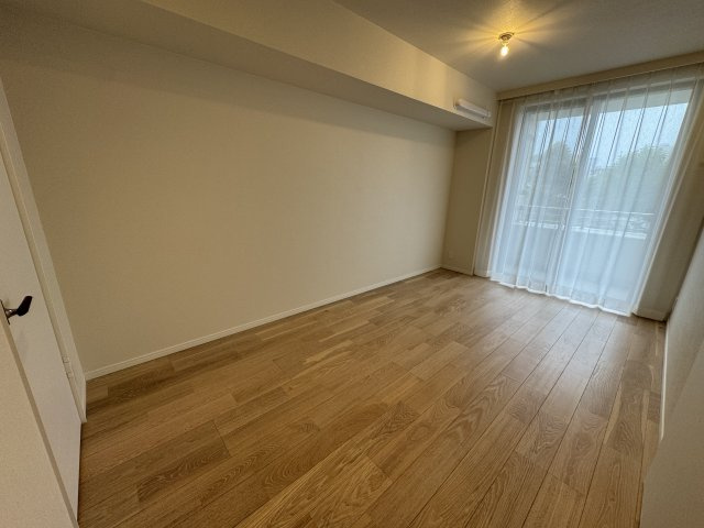 パークコート高輪ヒルトップレジデンス　3Fの洋室