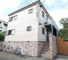 ファミーユ田園