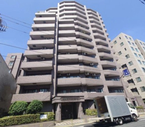 ライオンズガーデンヒルズ白山の画像