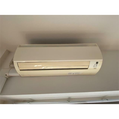 【その他】 | ブルーノート | エアコン完備。