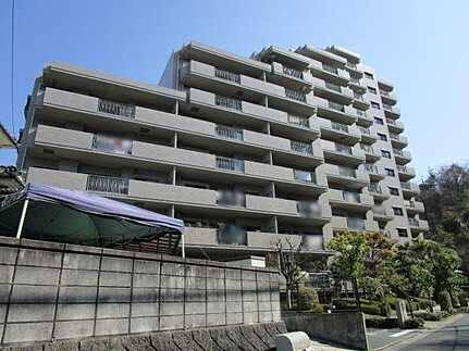 サーパス牛田天水苑