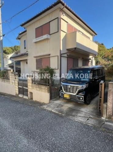 東白川台４丁目貸家