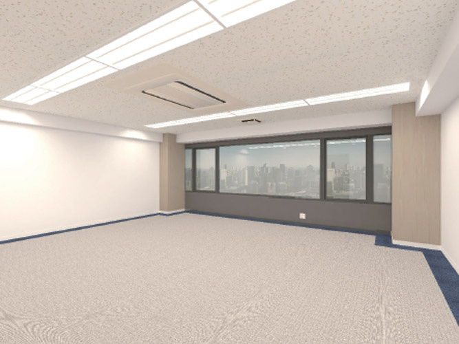 ＣＫ１６伏見ビル（ニュー大東ビル）