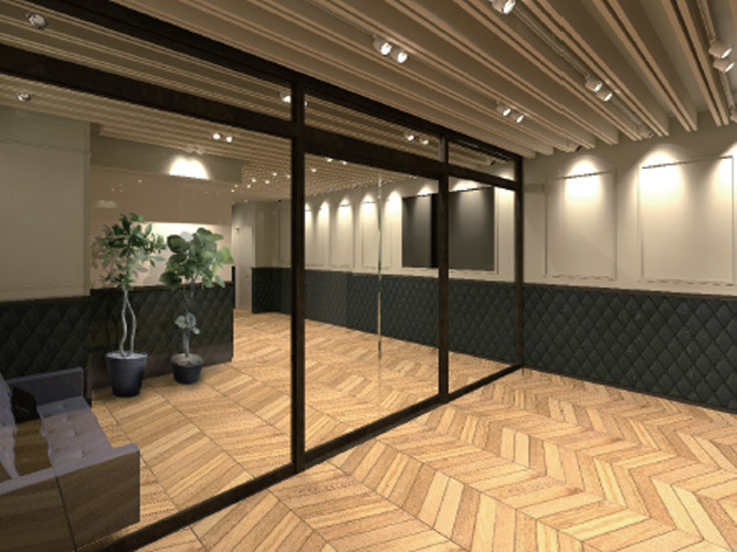 ＣＫ１６伏見ビル（ニュー大東ビル）