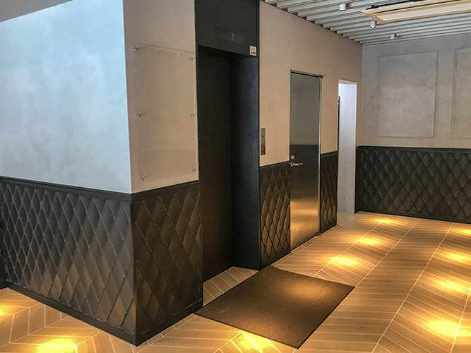 ＣＫ１６伏見ビル（ニュー大東ビル）