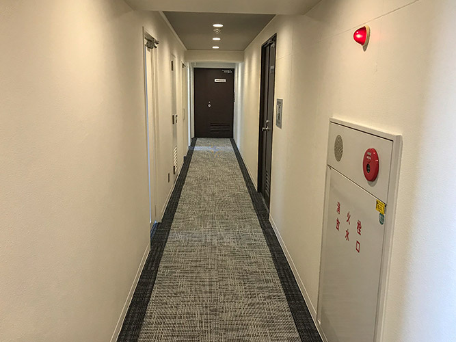 ＣＫ１６伏見ビル（ニュー大東ビル）