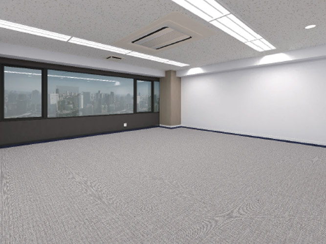 ＣＫ１６伏見ビル（ニュー大東ビル）