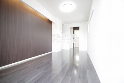 【居間・リビング】 | K’s Place II | おしゃれなリビング