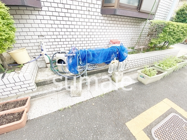 BELLE　MAISONのその他|★ゴミ置き場です★
