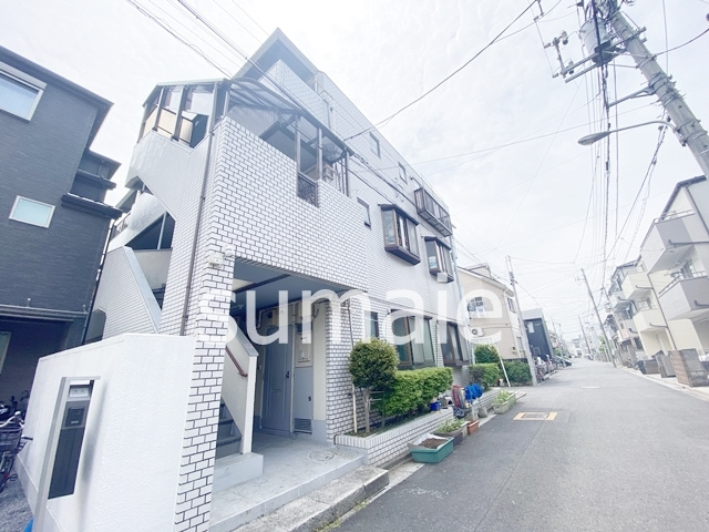 BELLE　MAISONの外観|★外観です★