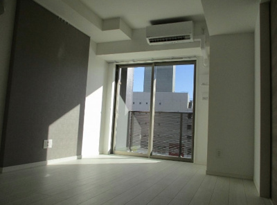 【居間・リビング】 | グランシャルール武蔵境