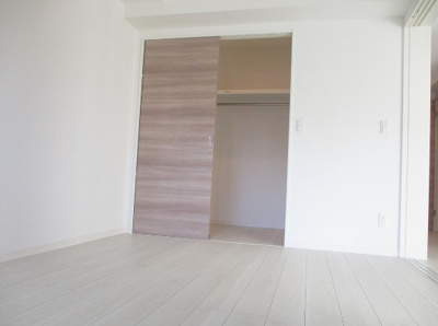 【収納】 | グランシャルール武蔵境