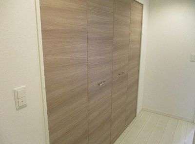 【内装】 | グランシャルール武蔵境