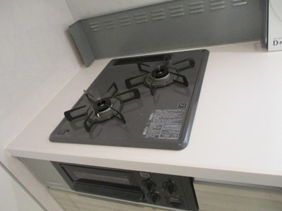 【設備】 | グランシャルール武蔵境