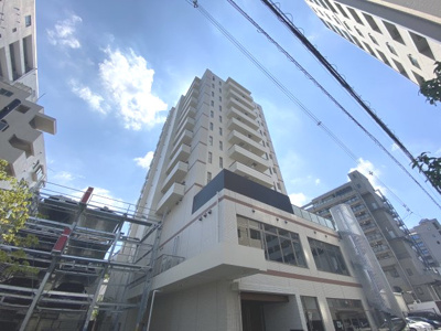 【外観】 | グランシャルール武蔵境