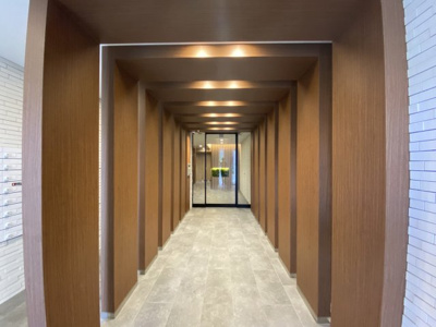 【その他共用部分】 | グランシャルール武蔵境