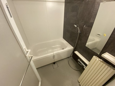 【浴室】 | グランシャルール武蔵境